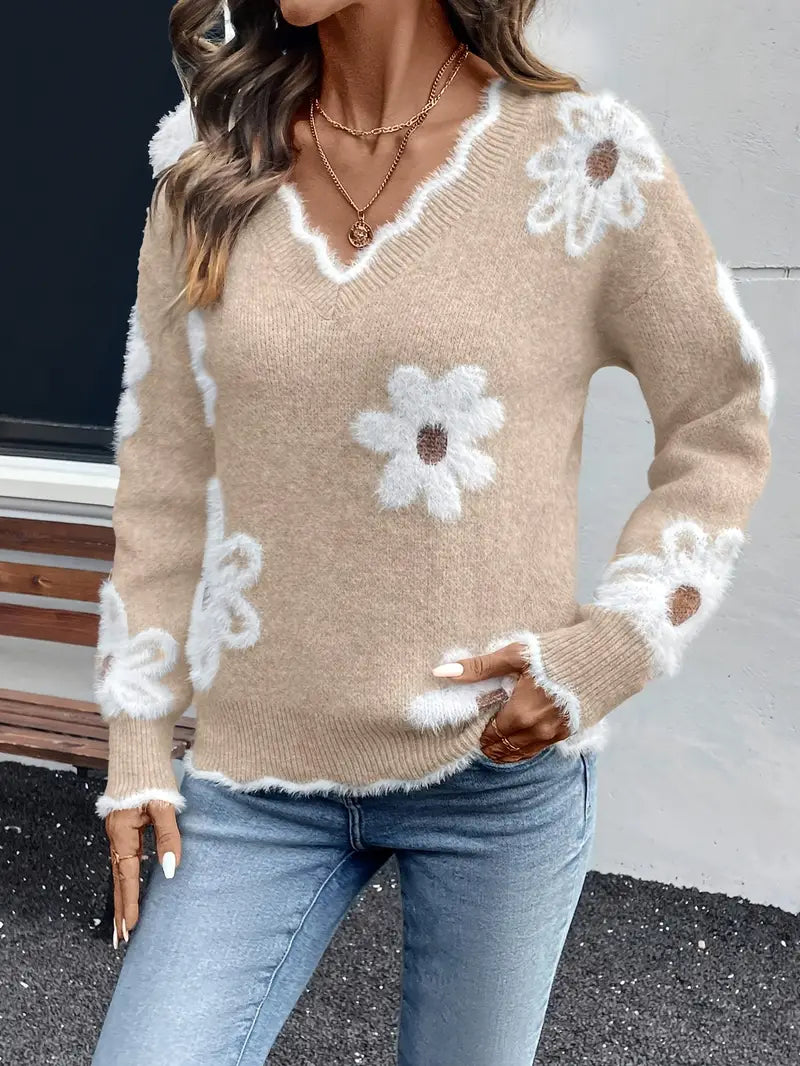 Sara Maglione da donna elegante